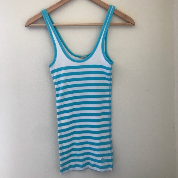BUNDLE - 3 colored tank tops! - Picture 2 of 4